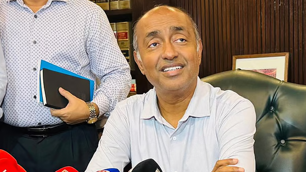 আগামী সংসদ নির্বাচন তত্ত্বাবধায়ক সরকারের অধীনেই হবে: আইনমন্ত্রী