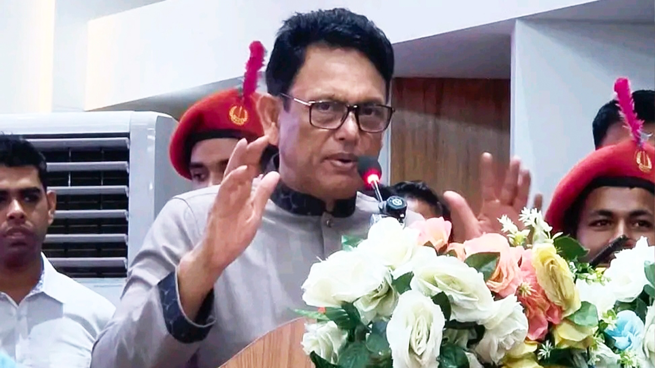 অভিন্ন প্রশ্নপত্রে হবে ৯ বোর্ডের এইচএসসি পরীক্ষা: শিক্ষামন্ত্রী