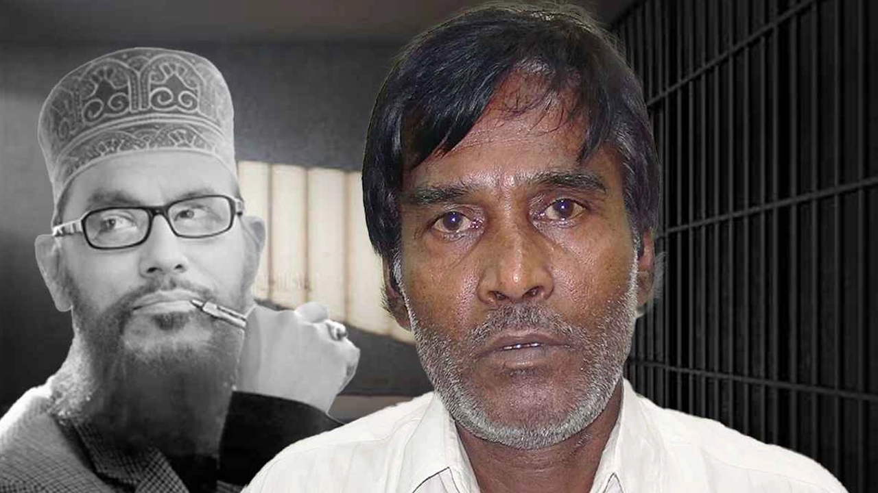 সাঈদীর মামলার সাক্ষী সুখরঞ্জনকে অপহরণকারী পুলিশ কর্মকর্তা গ্রেপ্তার