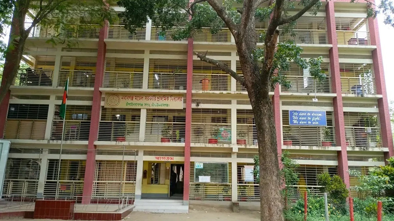 এক বিদ্যালয়ের ৫৩ পরীক্ষার্থীর ৫২ জনই পেল বৃত্তি