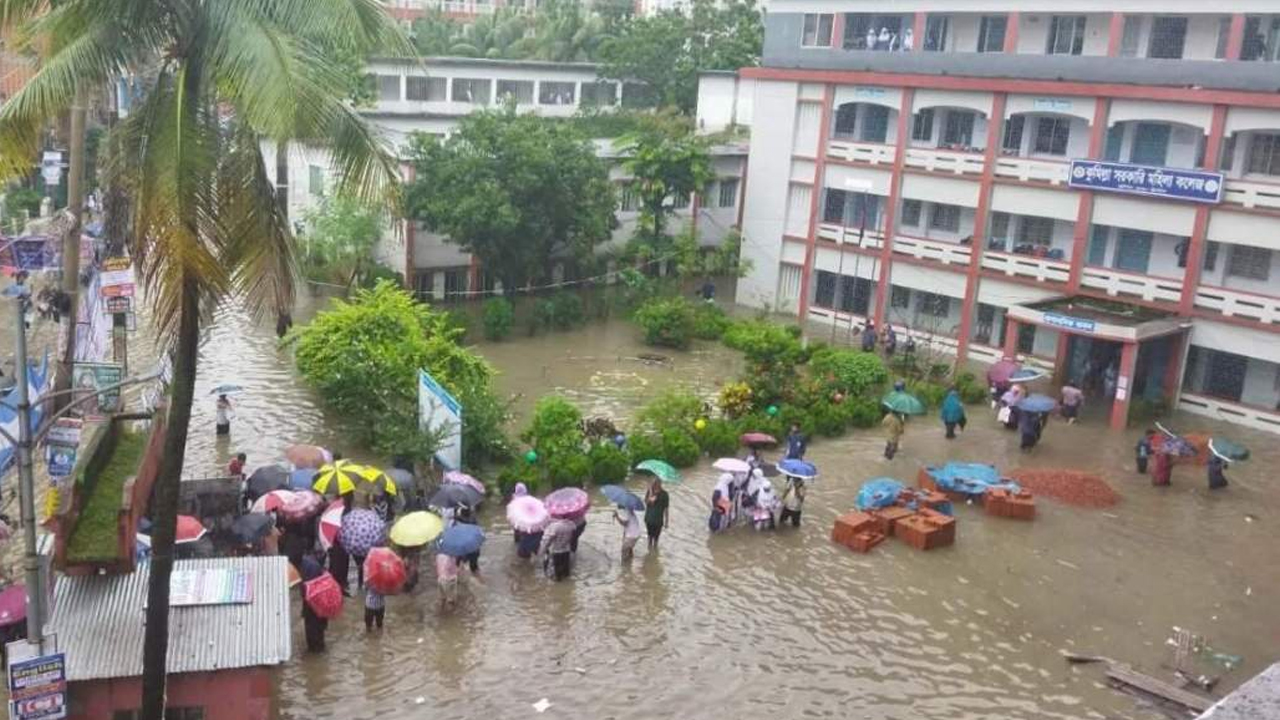 এইচএসসি ও সমমান পরীক্ষা স্থগিতের দাবি জাতীয় ছাত্রশক্তির