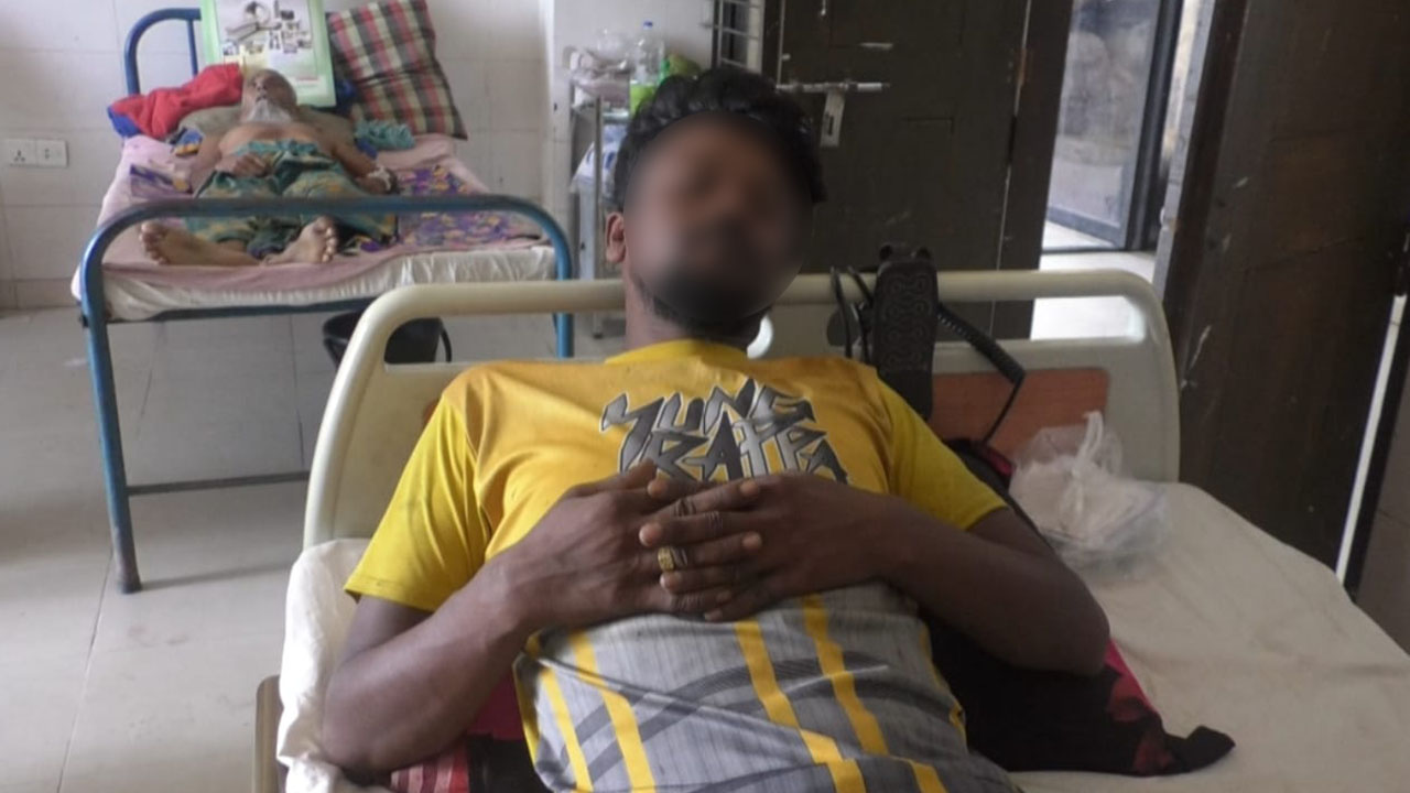ব্রাজিলের খেলা শেষে সমর্থকের হার্ট অ্যাটাক, আছেন নিবিড় পর্যবেক্ষণে