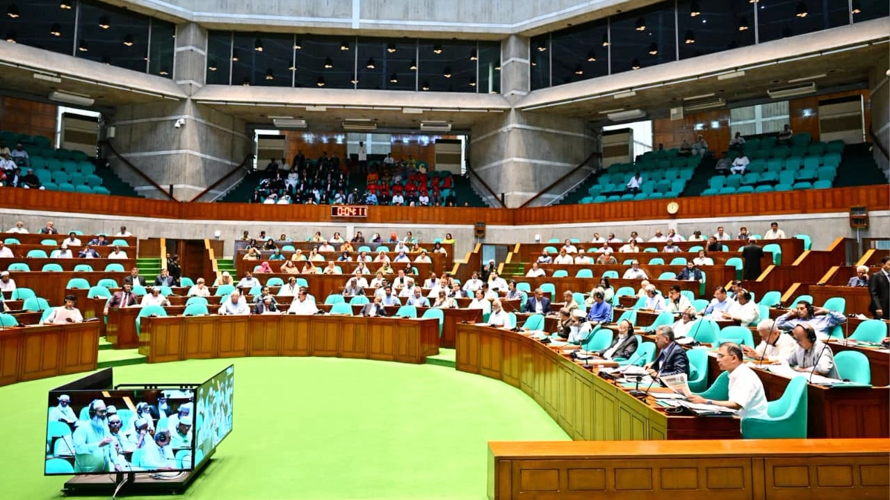 ঢাকায় ইউরোপের কয়েক দেশের ভিসা সেন্টার স্থাপনের উদ্যোগ