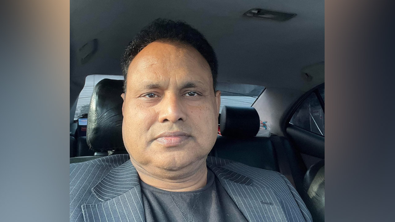 মারা গেছেন যুবদলের সাবেক সহসভাপতি জাকির হোসেন নান্নু