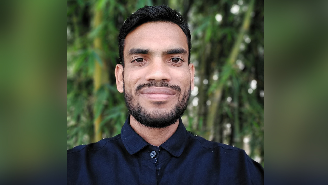 মৃত্যুর মুখোমুখি জুলাই আন্দোলনে আহত সাংবাদিক রায়হান