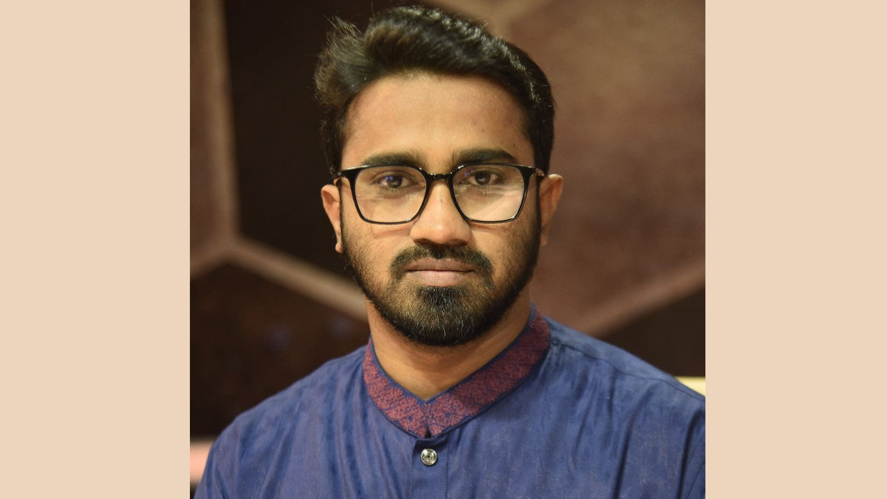 সেনাবাহিনীর স্পষ্ট ক্লিয়ারেন্স পেয়ে নাহিদ ১ দফার ঘোষণা করেছিল: রাশেদ