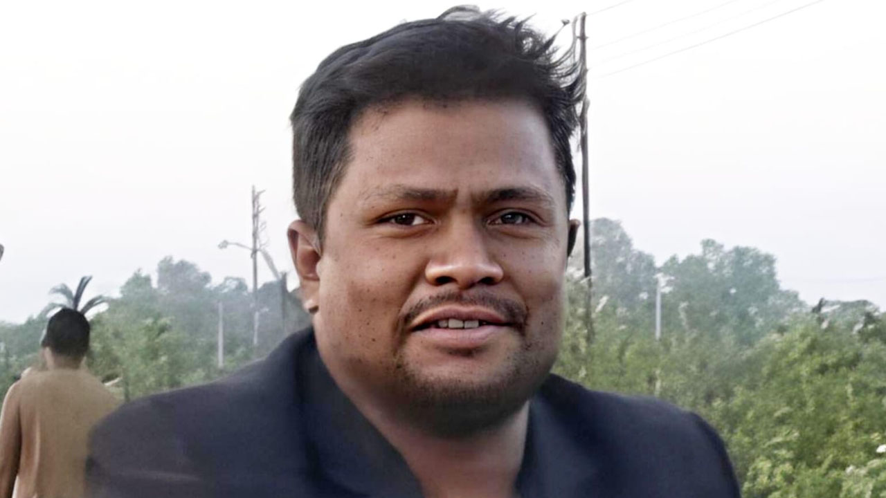 হাটহাজারীতে দর্জিকে কুপিয়ে হত্যা
