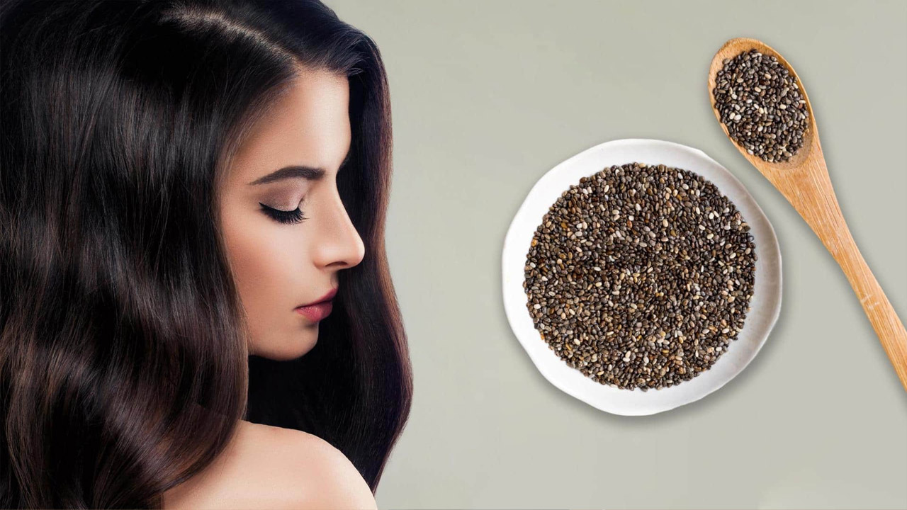 চুলের বৃদ্ধির জন্য চিয়া সিড কখন খাবেন