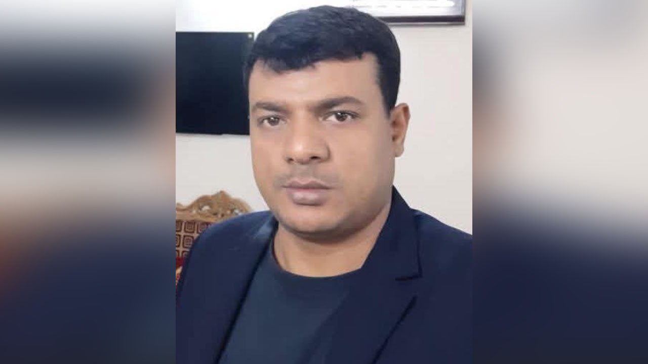Abdus Sattar