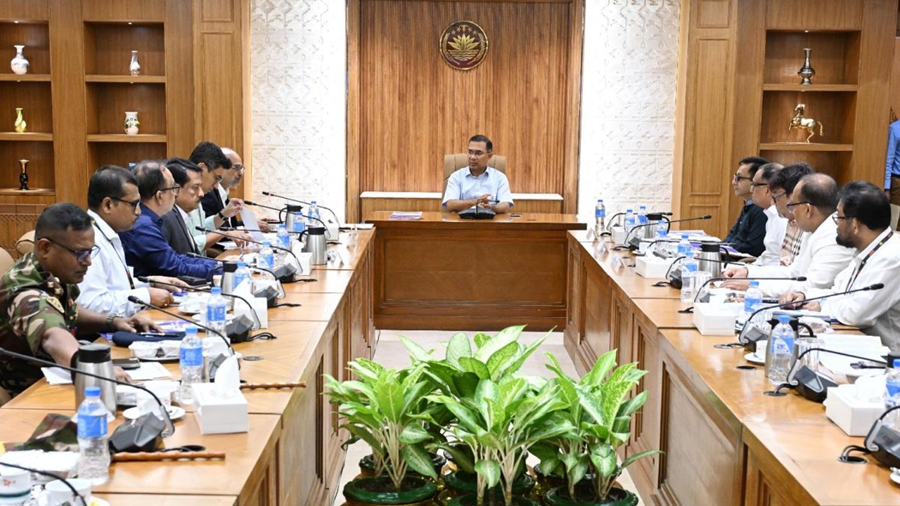 অলাভজনক রাষ্ট্রায়ত্ত কলকারখানা চালুর প্রক্রিয়া দ্রুত শেষ করার নির্দেশ প্রধানমন্ত্রীর