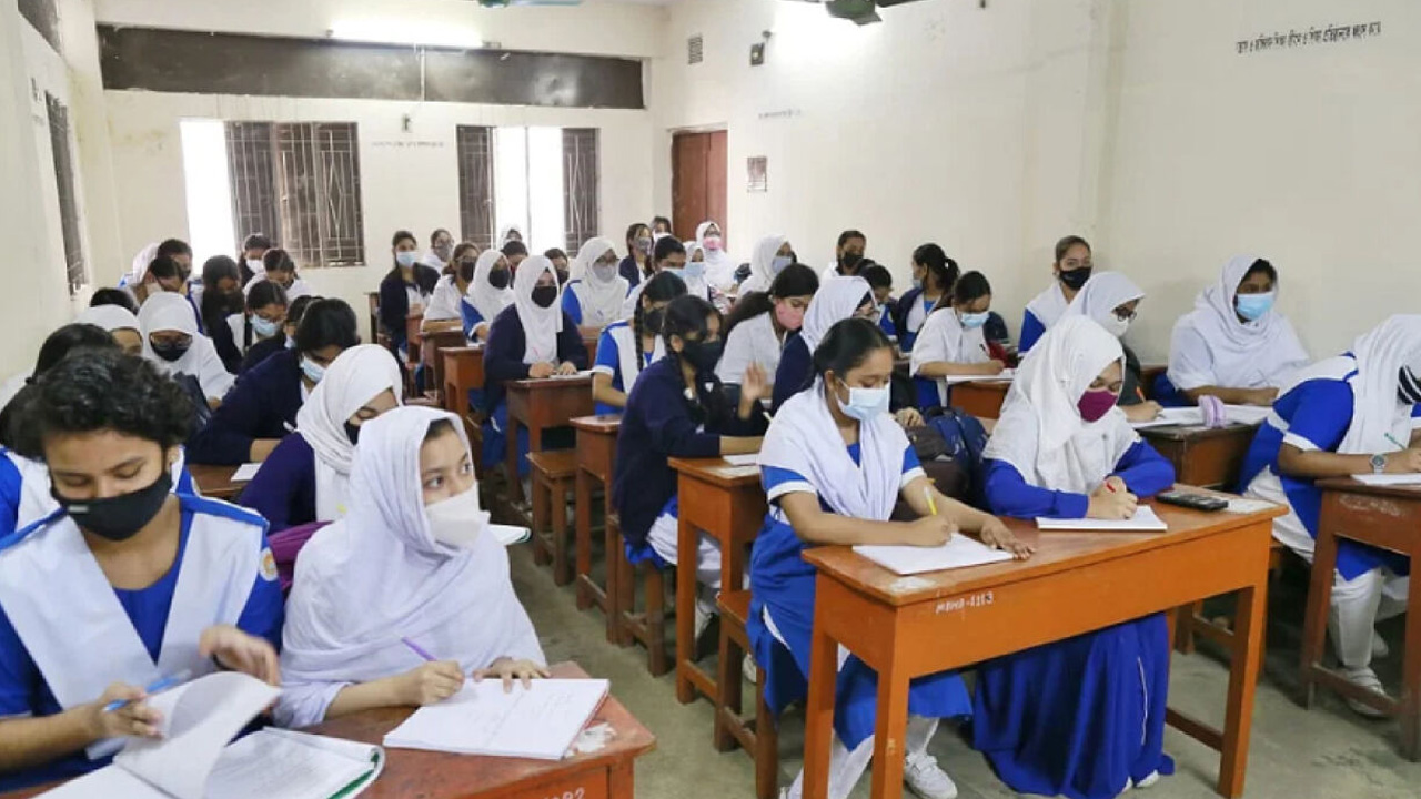 একাদশে ভর্তিতে মুক্তিযোদ্ধা কোটা বাতিলের প্রস্তাব