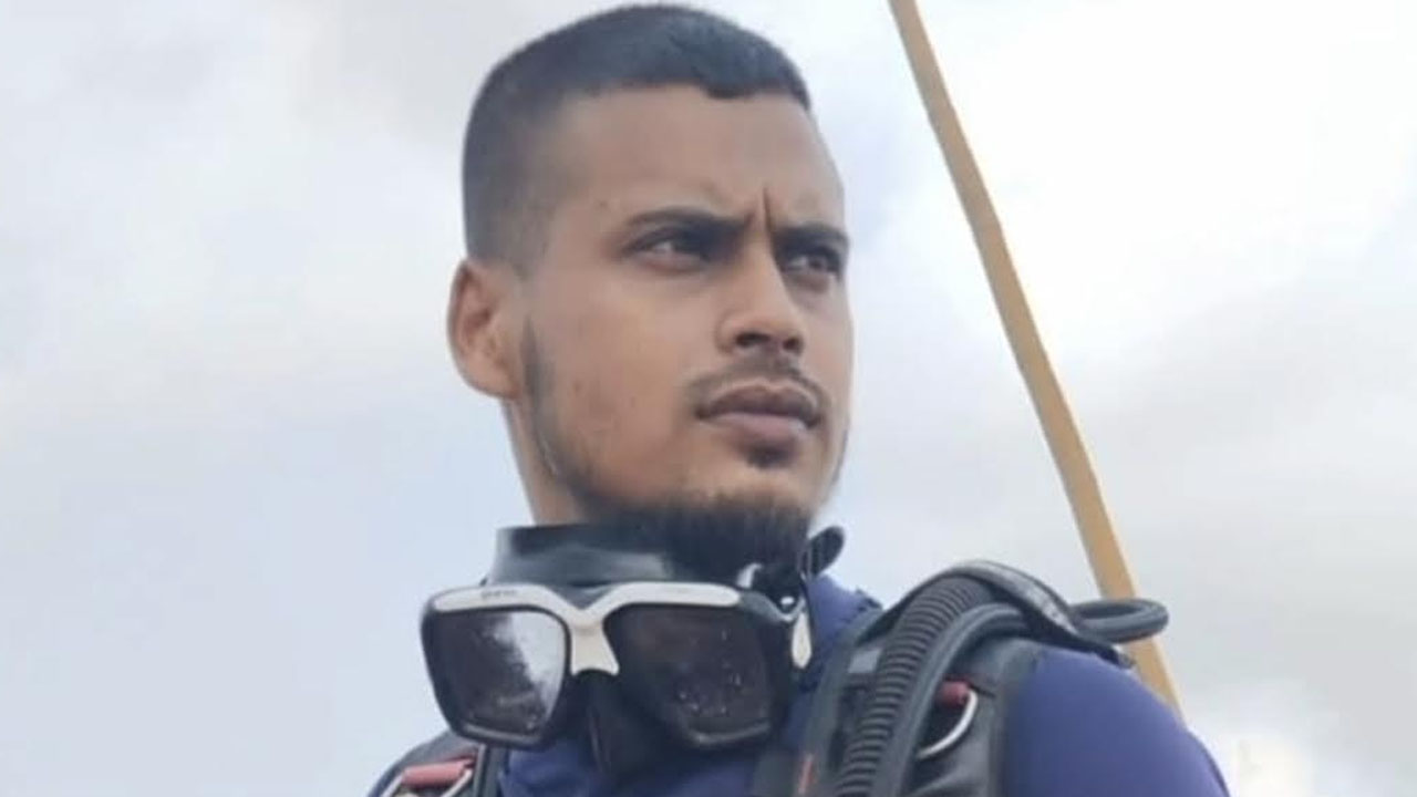 শীতলক্ষ্যায় নিখোঁজ ফায়ার সার্ভিস সদস্যের মরদেহ উদ্ধার