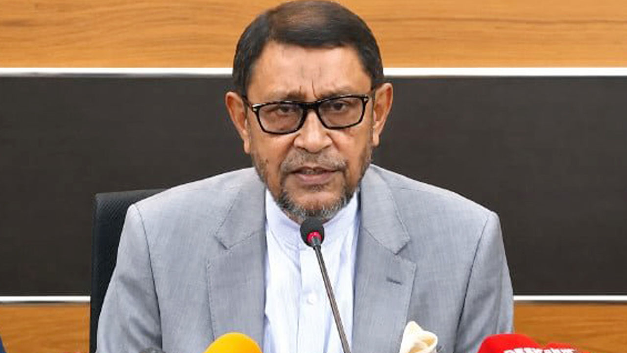 ক্লিনিকে ডেলিভারি রুম না করলে লাইসেন্স বাতিল: স্বাস্থ্যমন্ত্রী