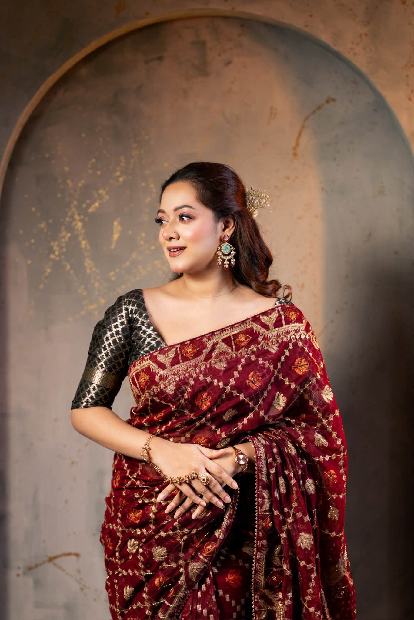 ছবি: ফেসবুক থেকে নেওয়া