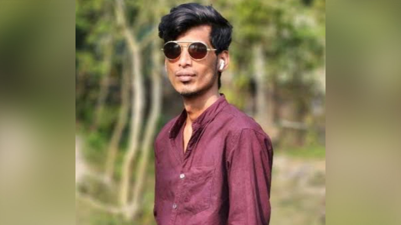 ‘চশমা সাঈদকে’ গলা কেটে হত্যা