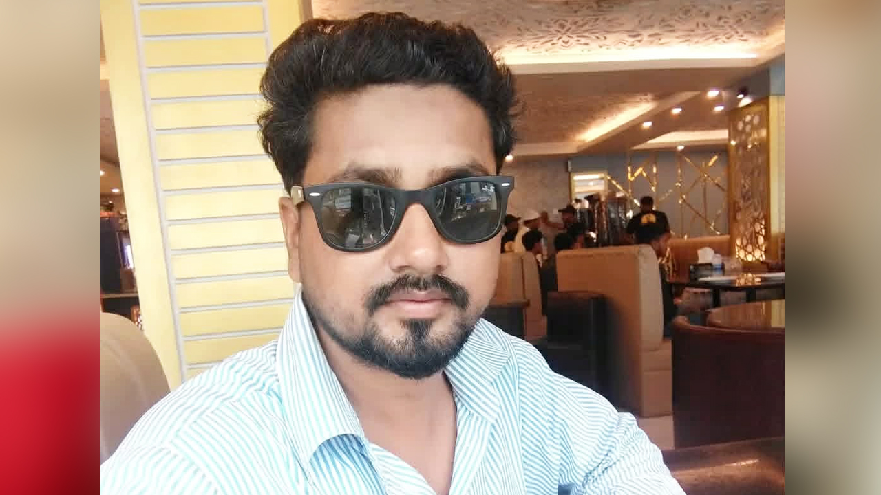 অভিযুক্ত রাজ্জাক ওরফে কেচি রাজ্জাক। ছবি: সংগৃহীত