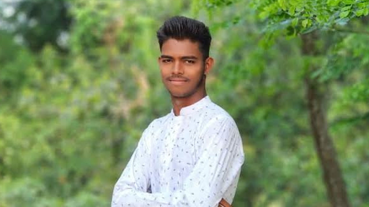 বোয়ালখালীতে পাহাড়ি ঢলে যুবক নিখোঁজ