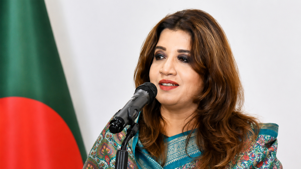 বিমানের বহরে যুক্ত হবে বোয়িং ও এয়ারবাস: পররাষ্ট্র প্রতিমন্ত্রী
