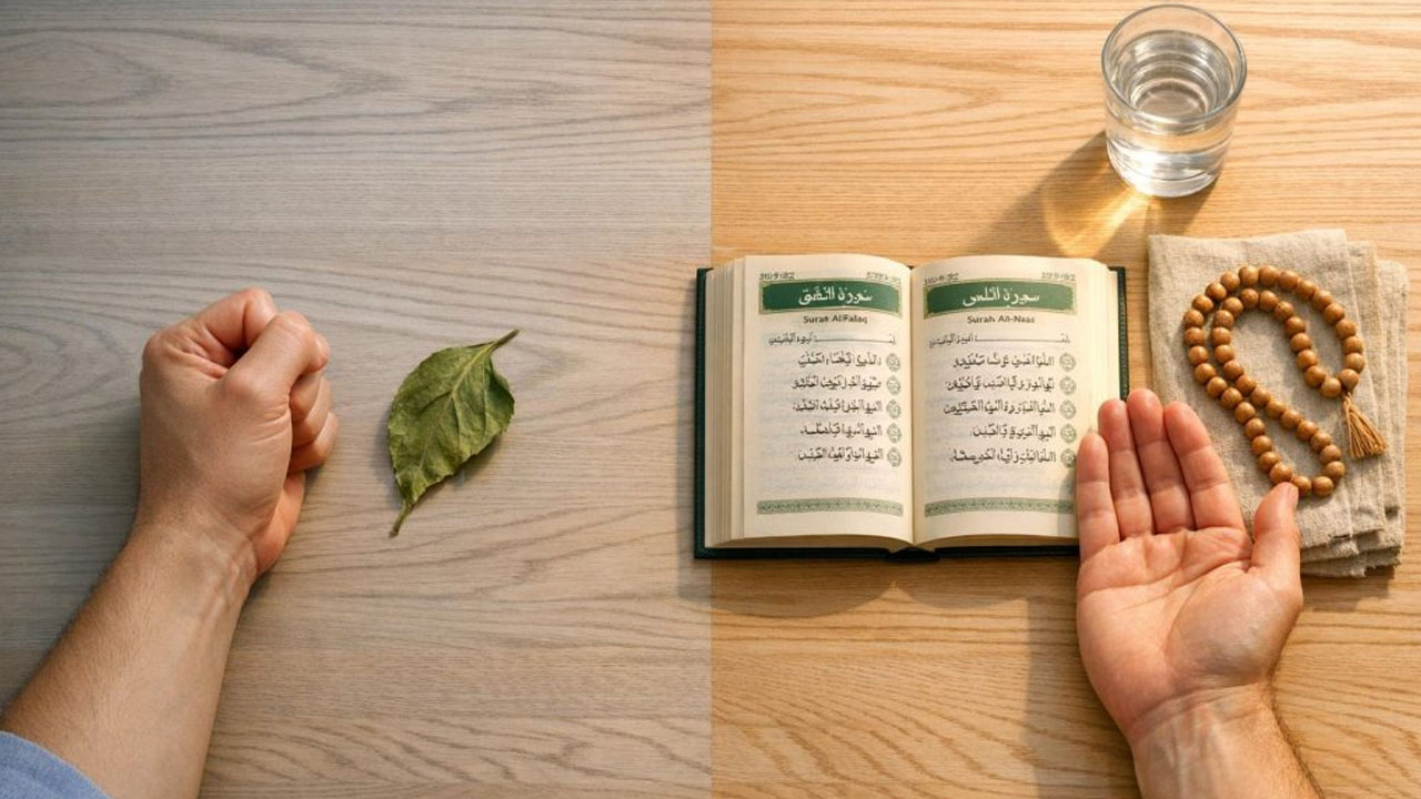 ruqyainquran