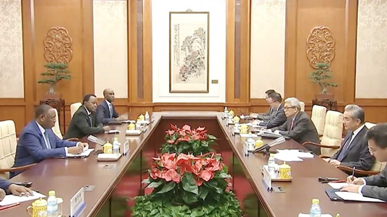 এক-চীন নীতি মেনে চলেন জাতিসংঘের পরবর্তী মহাসচিব পদপ্রার্থী