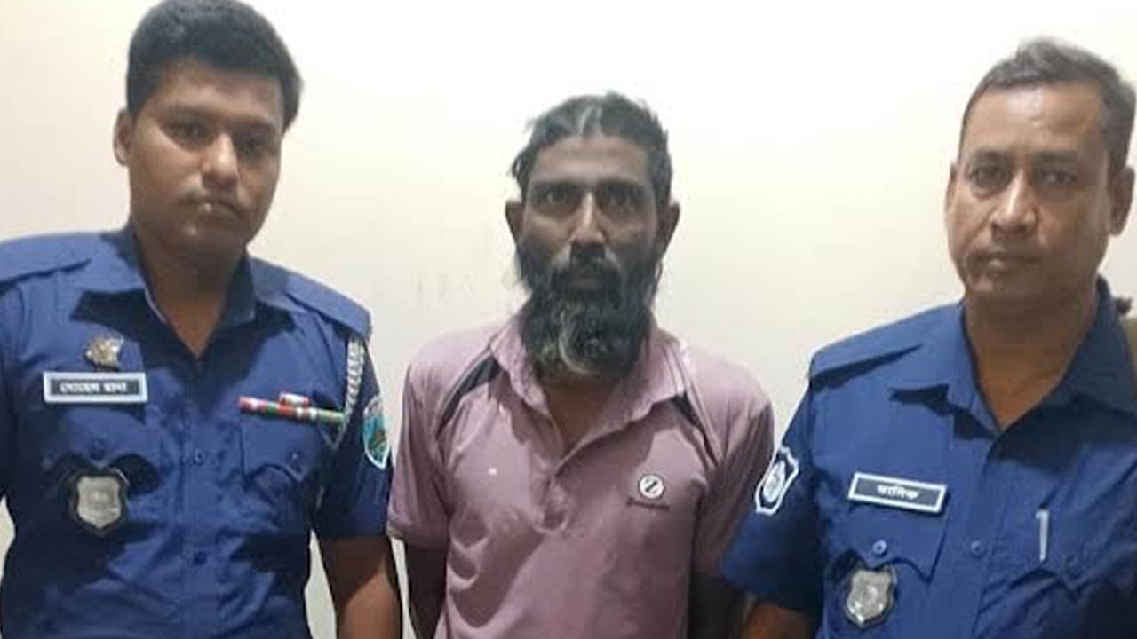 মাদকের টাকা না পেয়ে স্ত্রীকে মারধরের অভিযোগ