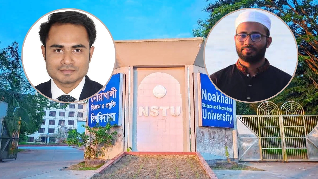 নোবিপ্রবিতে চাঁদাবাজি নিয়ে শিবির-ছাত্রদলের পাল্টাপাল্টি অভিযোগ, চ্যালেঞ্জ
