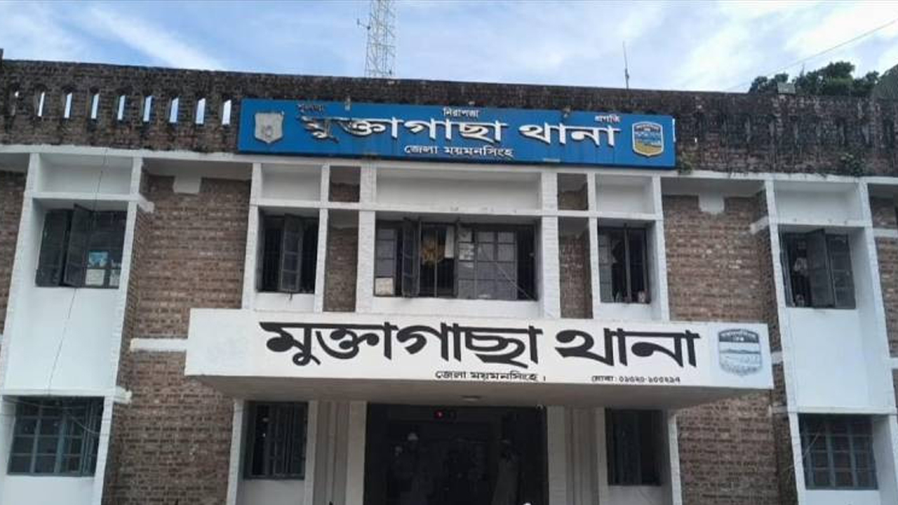 ময়মনসিংহে বিলে ডুবে দুই শিশুর মৃত্যু