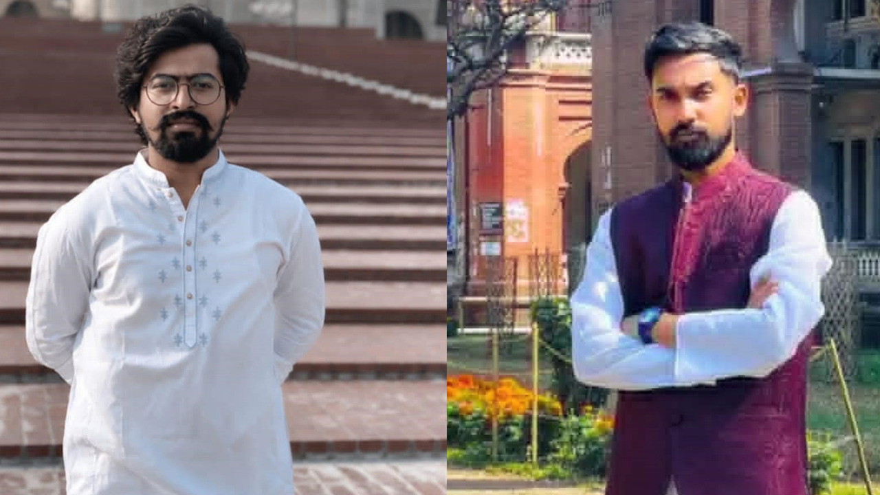 ছাত্রশক্তির সম্মিলিত বেসরকারি বিশ্ববিদ্যালয় সংসদের কমিটি গঠন