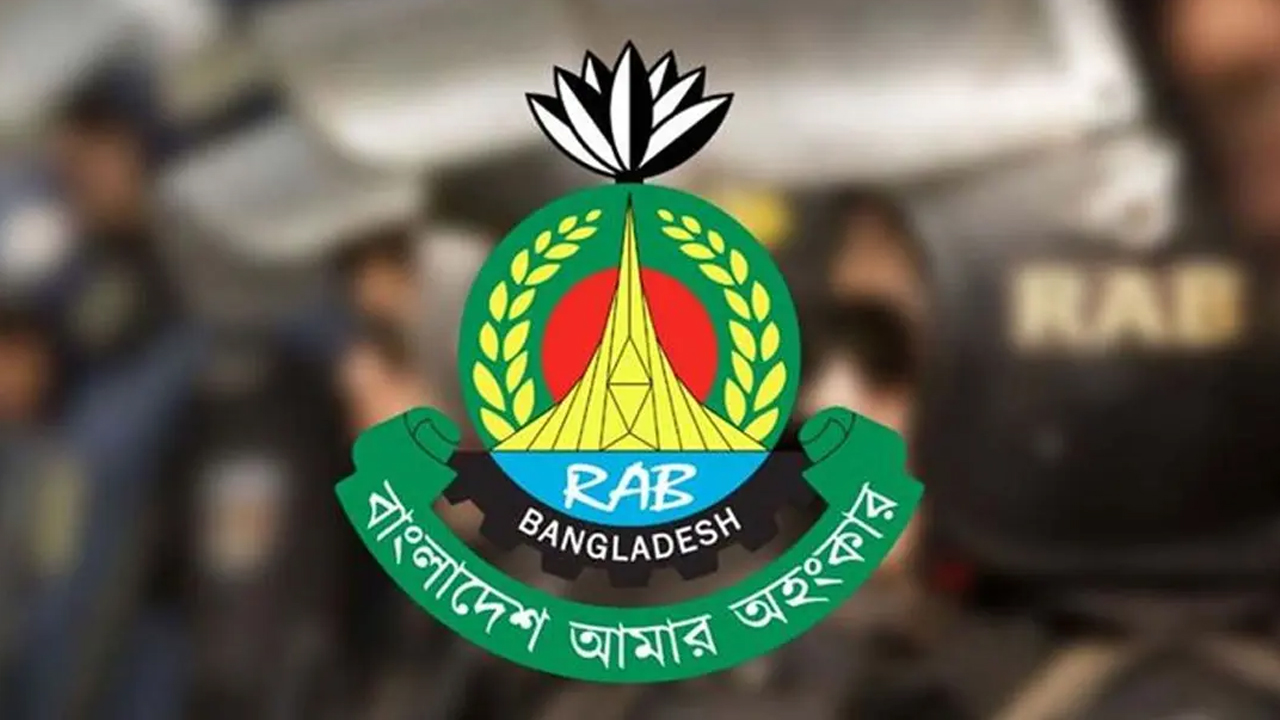 মোহাম্মদপুরে পাটালি গ্রুপের সেকেন্ড ইন কমান্ডসহ গ্রেপ্তার ৮