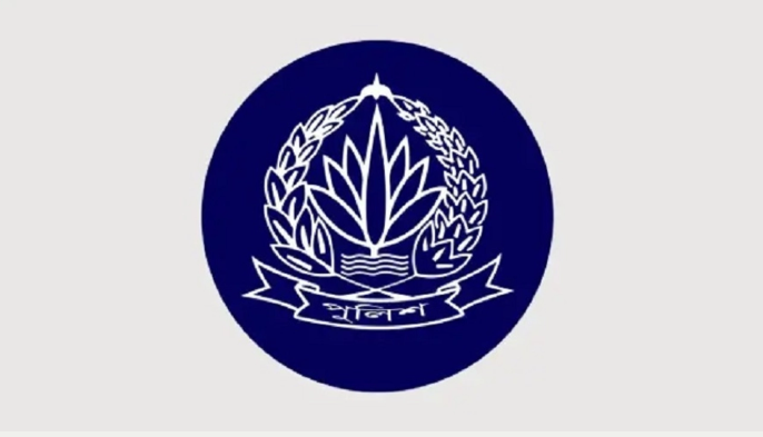 Three fugitive police officers dismissed from service