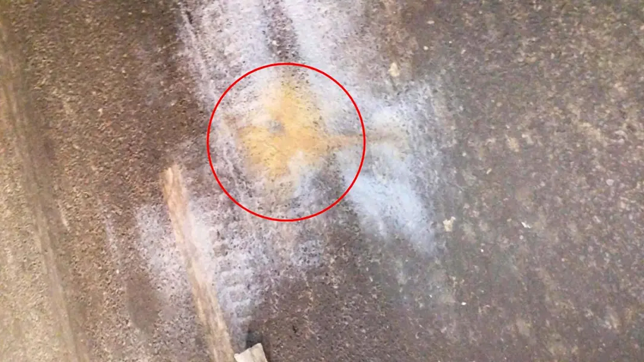 রাজধানীতে ককটেল বিস্ফোরণ