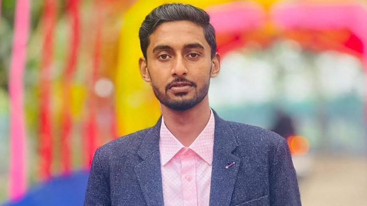 নলছিটি সরকারি ডিগ্রি কলেজ ছাত্রদল নেতা রাকিব স্থায়ী বহিষ্কার
