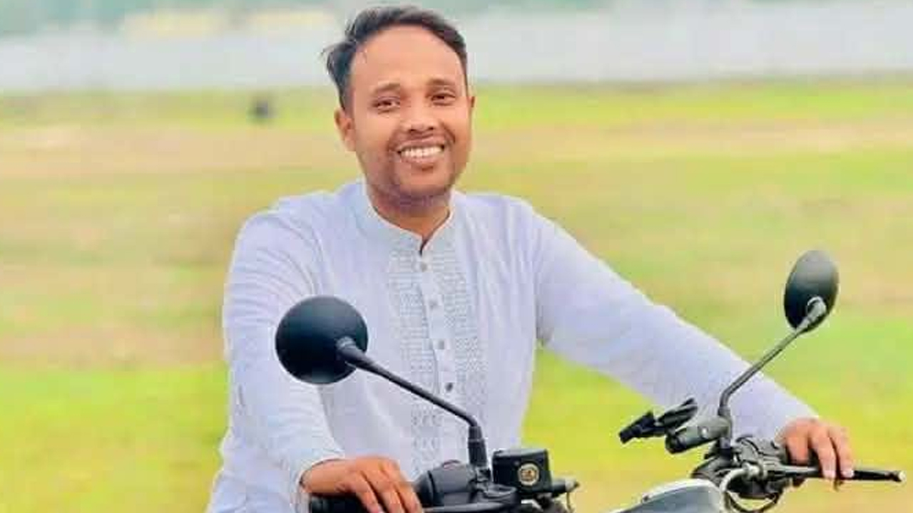 ছাত্রলীগের সেই নেতা এখন ছাত্রদলের যুগ্ম আহ্বায়ক