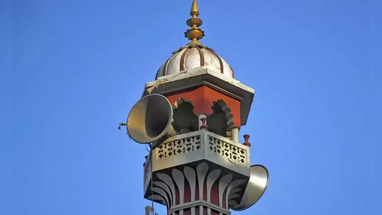 লাউডস্পিকারে আজান নিষিদ্ধের পরিকল্পনা ইউরোপের আরেক দেশের