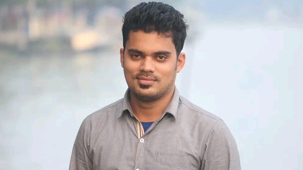 ঝালকাঠিতে গাঁজাসহ ছাত্রদল নেতা আটক