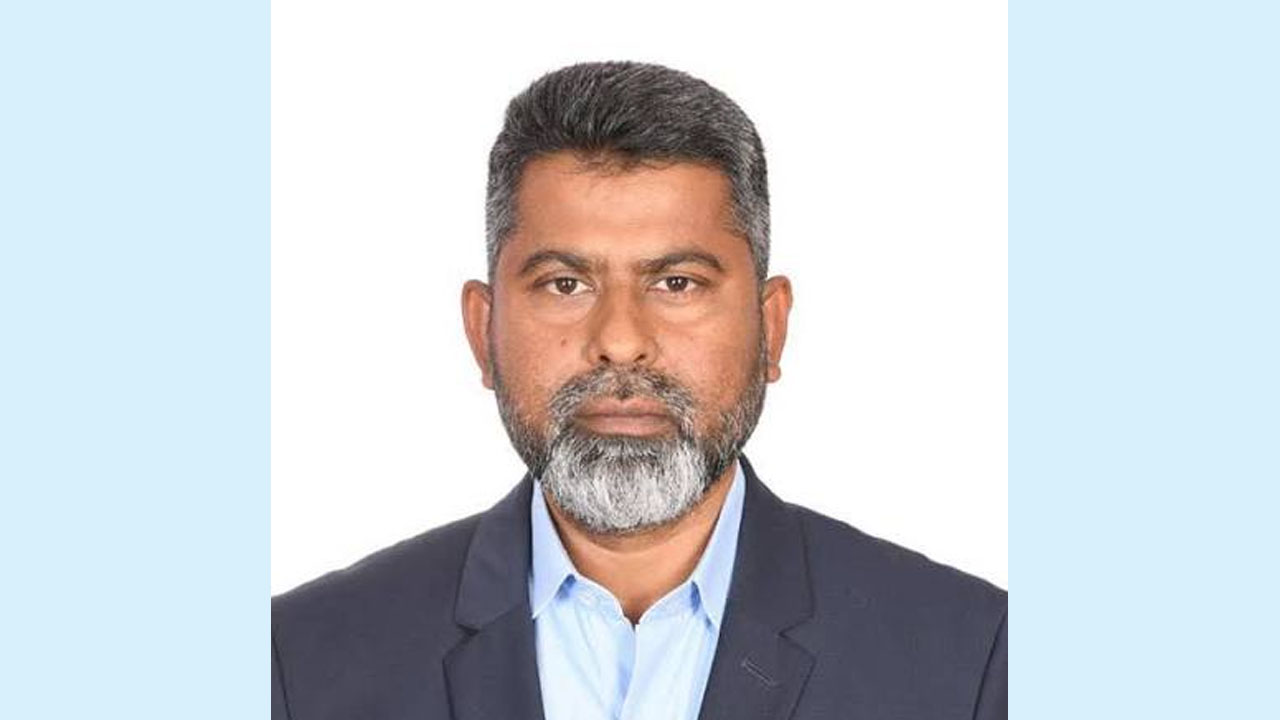 মেগা প্রকল্পের নামে মেগা দুর্নীতি হয়েছে: ফজলে হুদা বাবুল