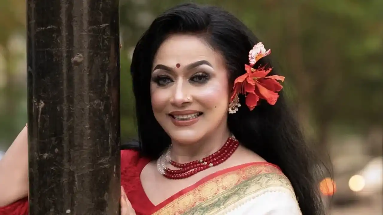 মৃত্যুর পর যেন আমার মরদেহ এফডিসিতে নেওয়া না হয়: রোজিনা