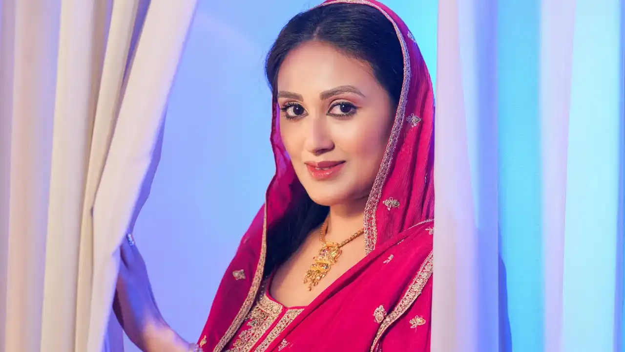 ‘মাথায় রেখেছিলাম অভিনয় করব না, কিন্তু  অভিনয় করব’