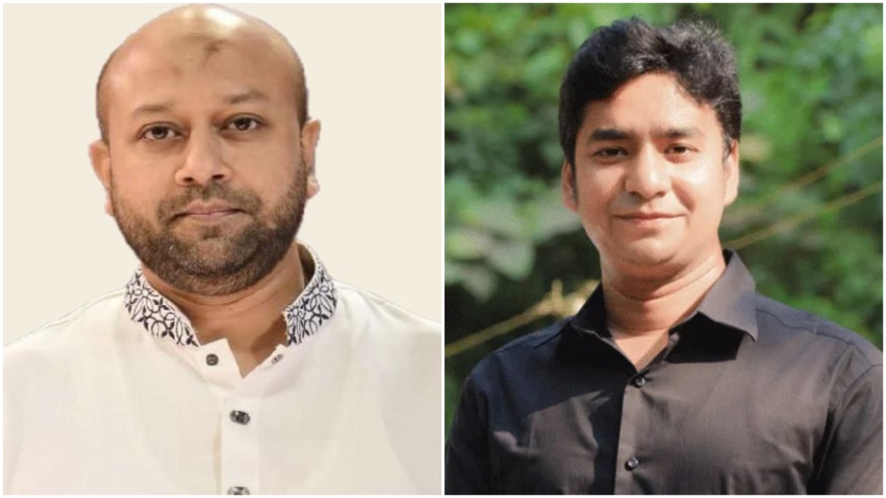 ব্যারিস্টার ফুয়াদকে ক্ষমা চাইতে বললেন ছাত্রদল সাধারণ সম্পাদক