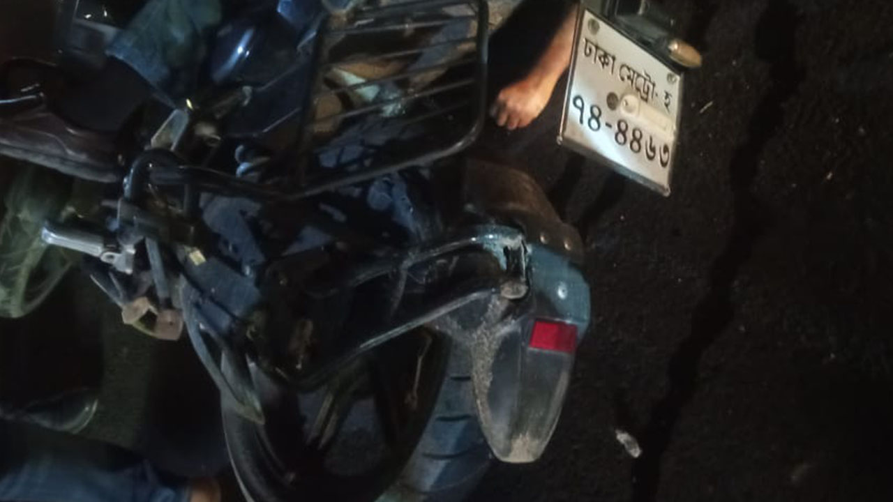 uttara accident