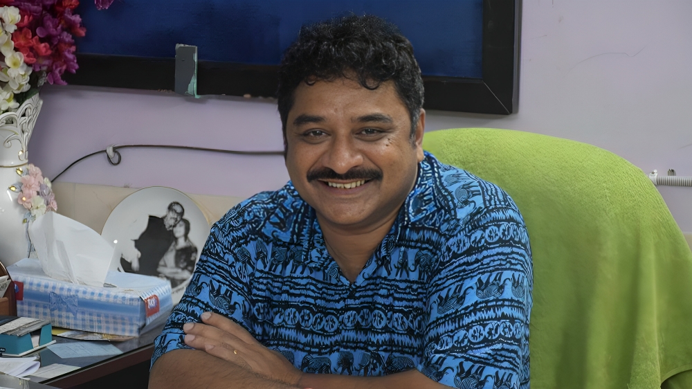 স্বাধীনতা চিকিৎসক পরিষদের নেতা ডা. সামির হোসেন কারামুক্ত