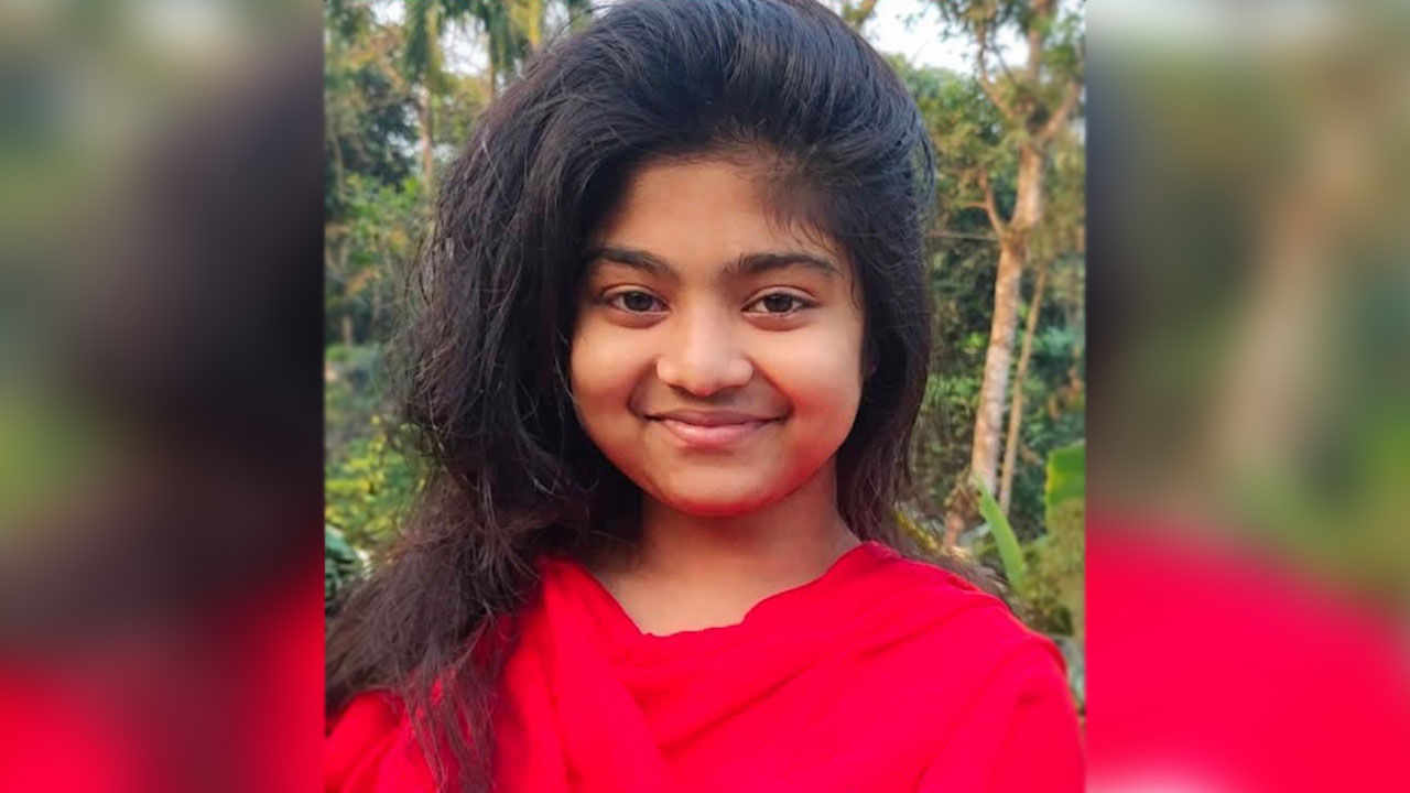 মায়ের জবানবন্দি আদালতে, জিজ্ঞাসাবাদ করা হচ্ছে বাবাকে