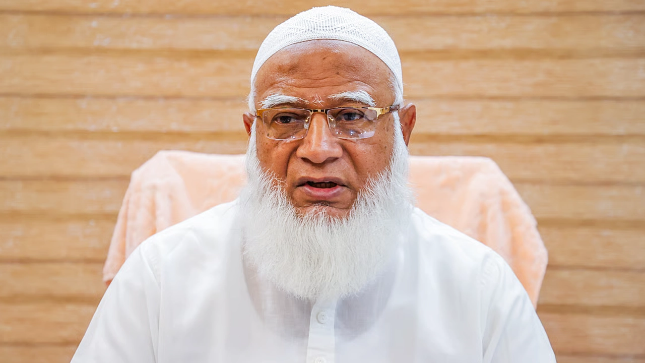 ক্ষতিগ্রস্ত এলাকা পরিদর্শনে আজ চট্টগ্রাম যাচ্ছেন বিরোধীদলীয় নেতা