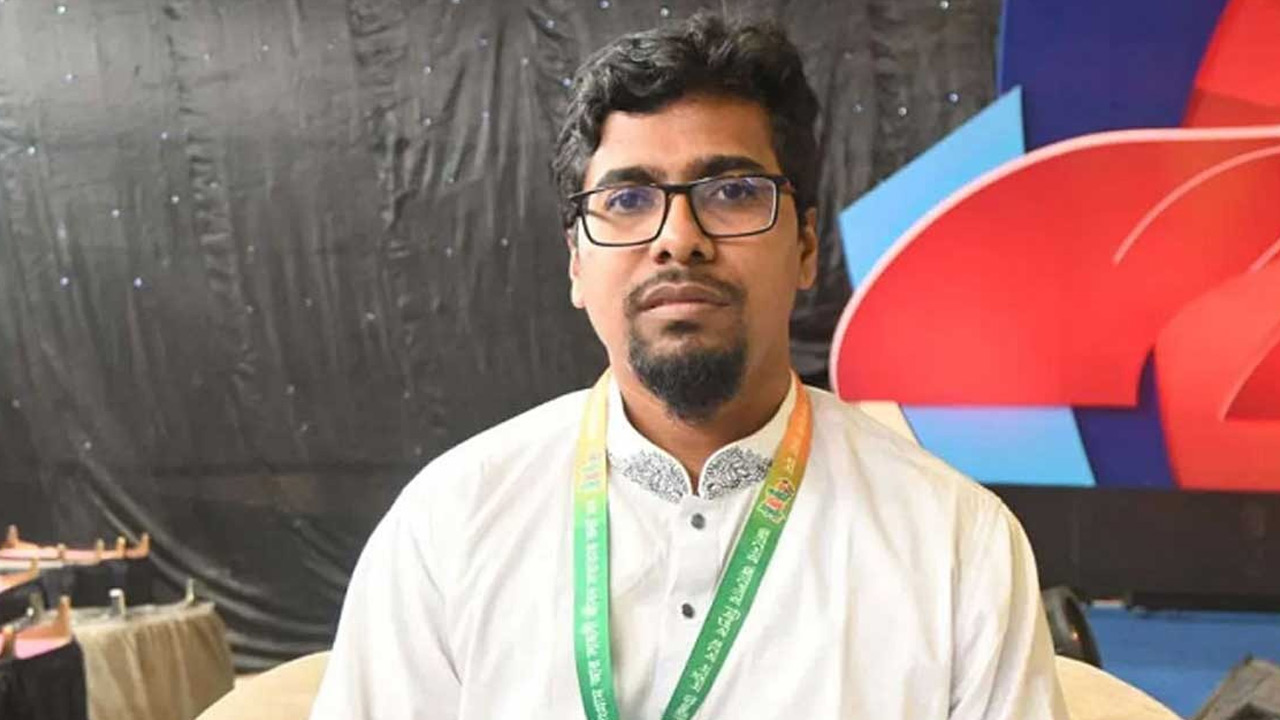 ‘ছাত্রশিবিরের কেউ রাজনীতিকে আয়ের উৎস হিসেবে ব্যবহার করে না’