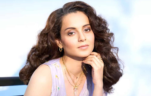 অভিনয় ও রাজনীতি—দুই ক্ষেত্রেই সফল কঙ্গনা রানাউত