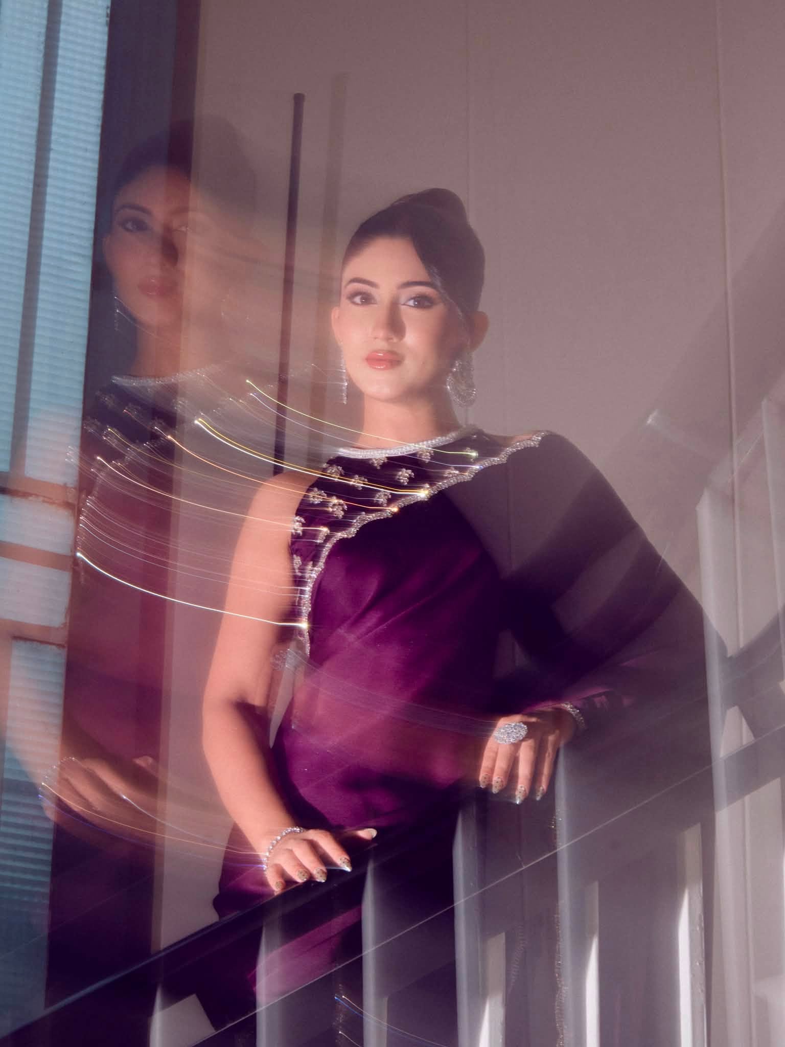 ছবি: ফেসবুক থেকে নেওয়া