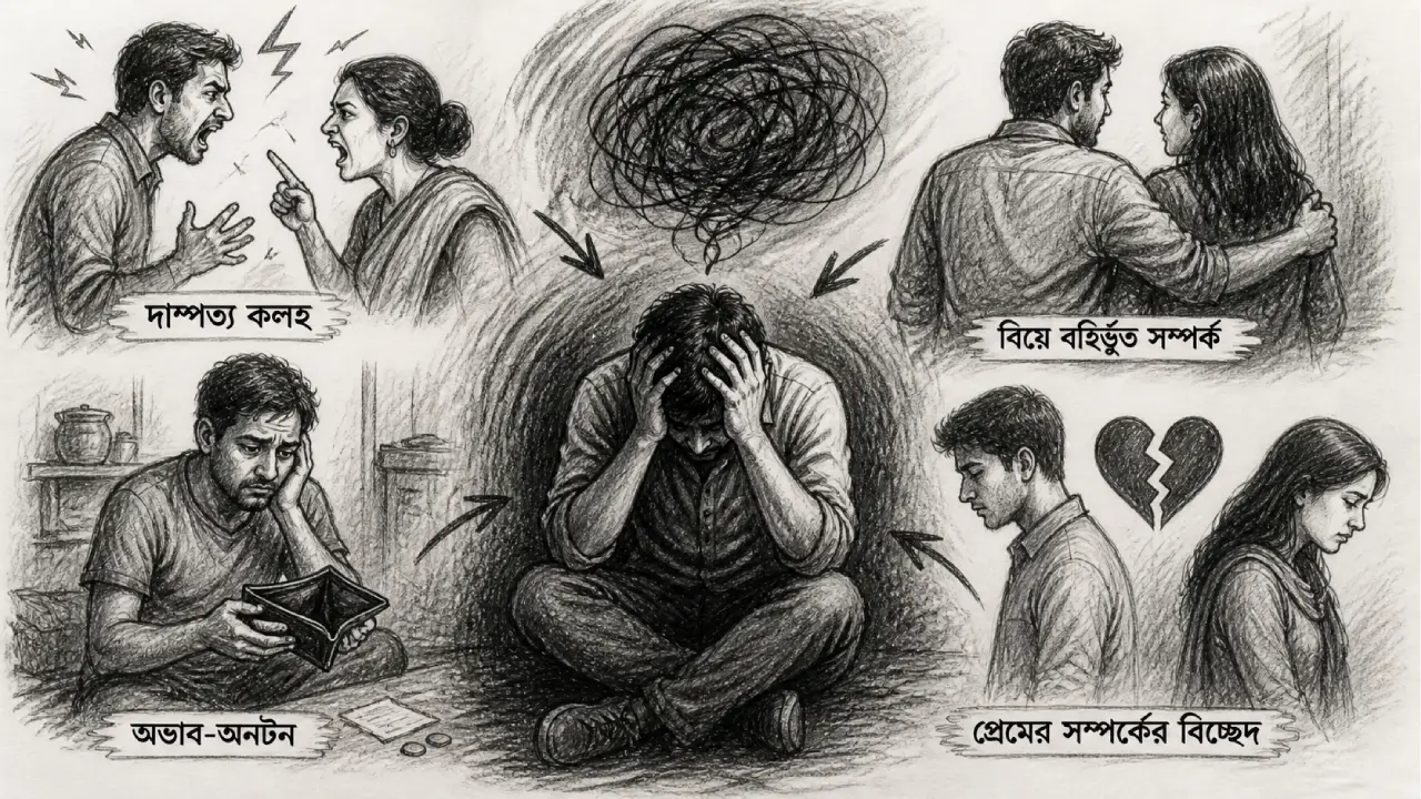 suicide