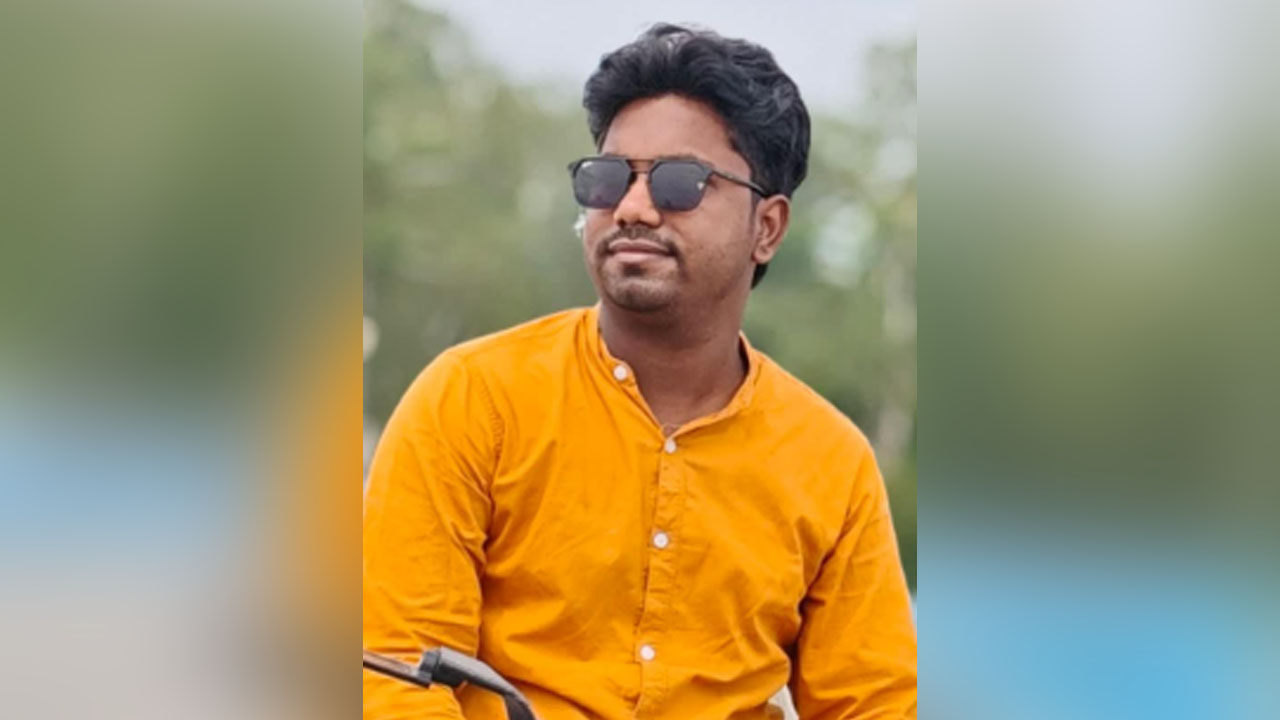 Ashraful Alam Ashraf