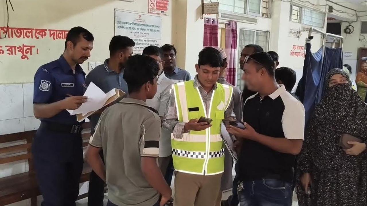 মেহেরপুরে এতিমখানায় মাদ্রাসা শিক্ষার্থীর রহস্যজনক মৃত্যু