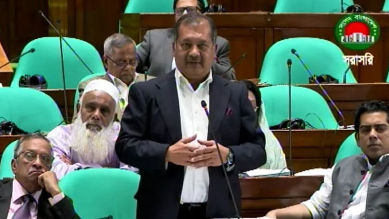 গুরুত্বপূর্ণ ব্যক্তির নামে ১৩৭টি ফেসবুক অ্যাকাউন্ট চিহ্নিত